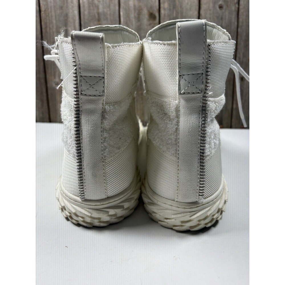 Giuseppe Zanotti Blabber Craft Patchwork Size: 46 EU / Men’s 13 US - Picture 5 of 12